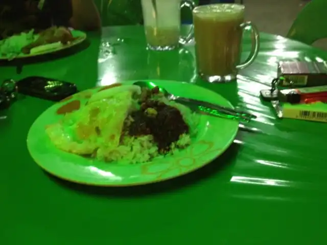 Kedai Nasi Lemak Kangkang Food Photo 2