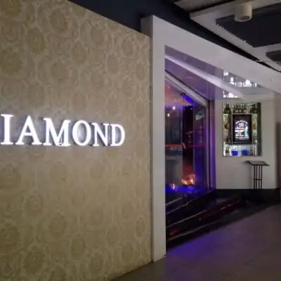 Diamond Palace