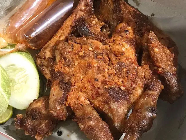 Gambar Makanan Ayam Taliwang 27 Asli Lombok 2