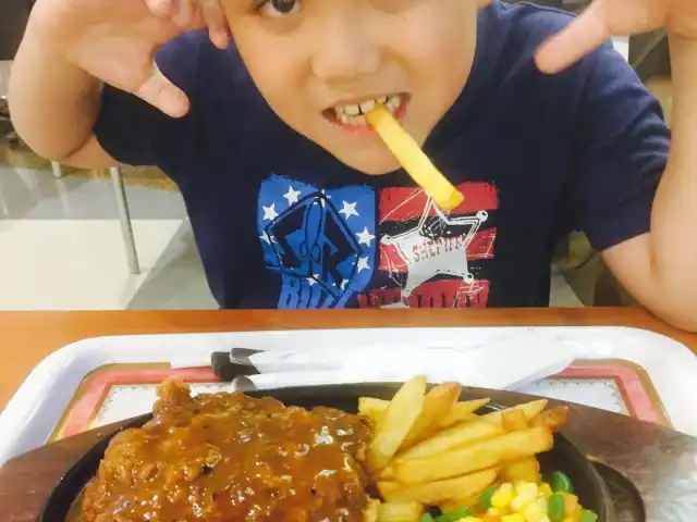 Gambar Makanan Fiesta Steak-Pondok Indah Mall 2 6