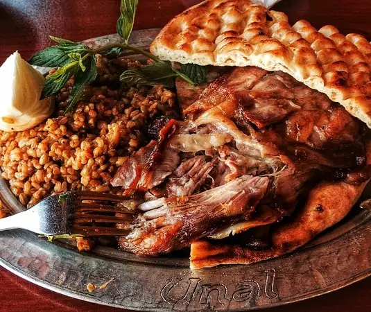 Unal Et Lokantasi Sef Orhan'in Yeri'nin yemek ve ambiyans fotoğrafları 28