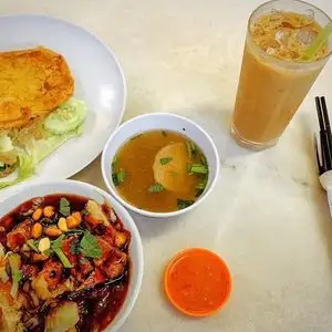 Kedai Makanan Yut Kee Food Photo 10