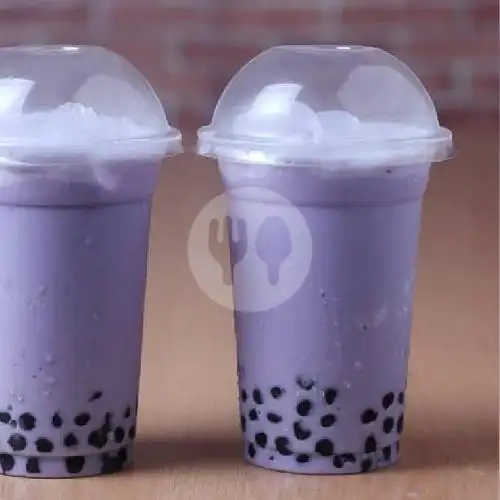 Gambar Makanan Rinsa POP ICE BOBA dan Juice Buah  12