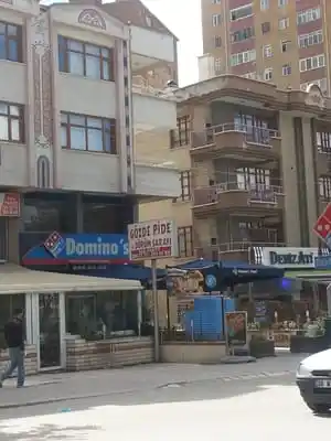 Gözde Pide Dürüm Sarayı'nin yemek ve ambiyans fotoğrafları 3