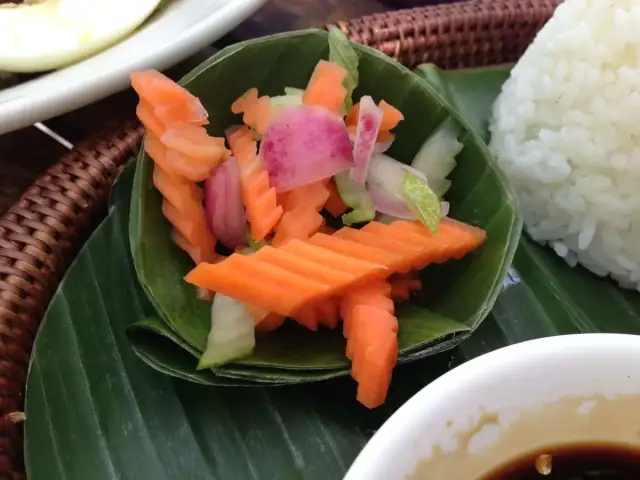 Gambar Makanan Seruni Sunken Pool Bar - Padma Resort Legian 8