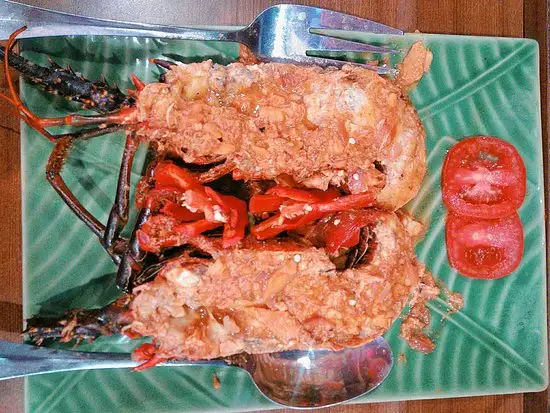 Gambar Makanan Ikan Goreng Cianjur 16