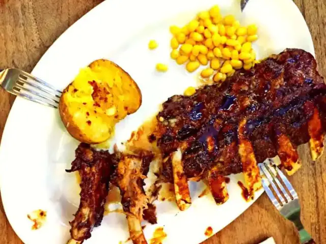 Gambar Makanan Poka Ribs 15