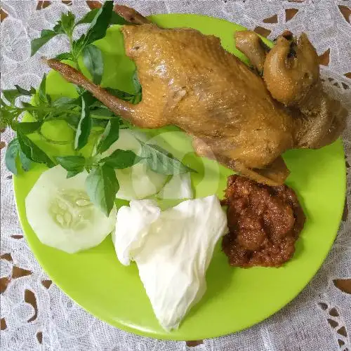 Gambar Makanan Omah Ayam Goreng, Sasana Turen 18