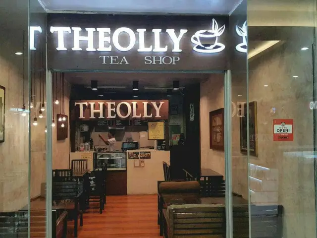 Theolly Food Photo 10