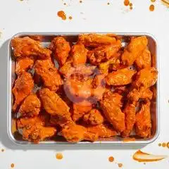 Gambar Makanan Killer Wings, Everplate Slipi 6