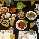 Jong Lo Korean Cuisine Food Photo 1