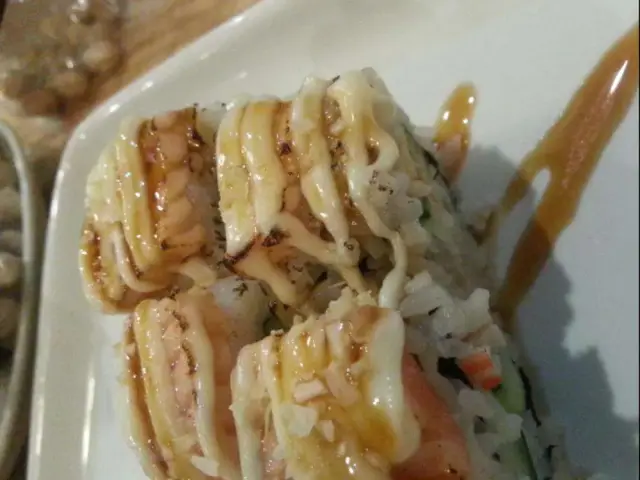 Gambar Makanan Sushi Tsuki 18