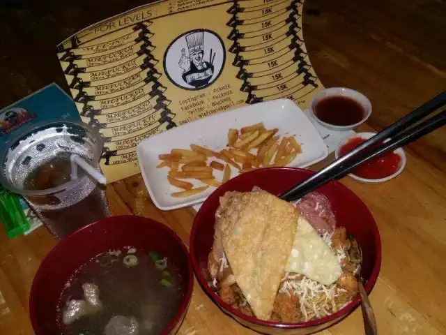 Gambar Makanan FuckMIE 20