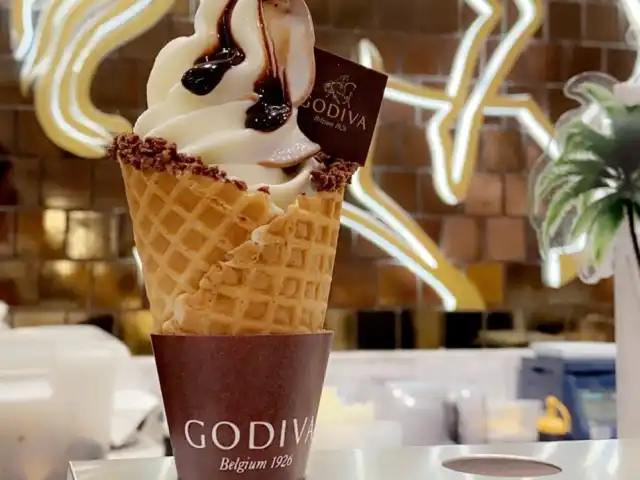 Godiva Chocolatetier Pavilion Food Photo 5