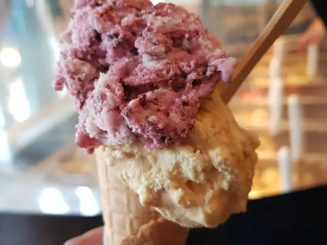 Gambar Makanan Locco Gelato 10