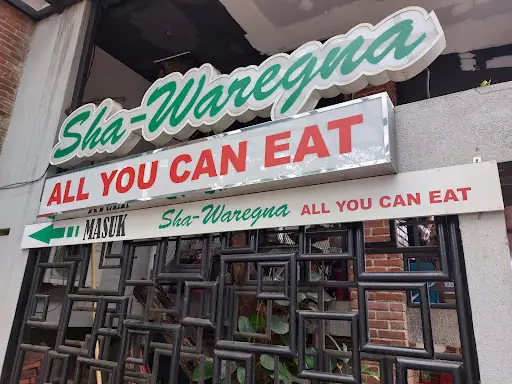Gambar Makanan Sha-Waregna 1
