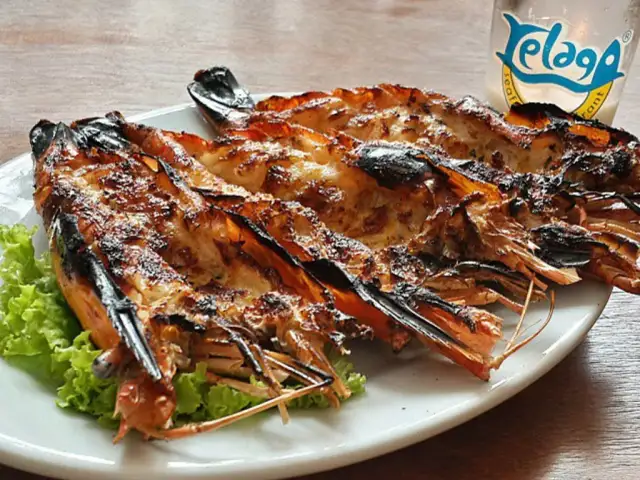 Gambar Makanan Telaga Seafood Restaurant 2