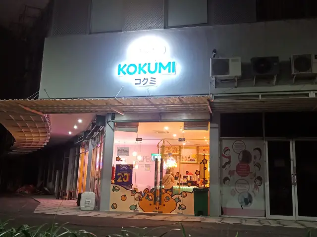 Gambar Makanan Kokumi 18