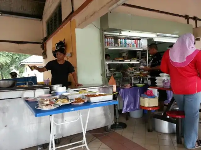 Kebayan Jalan Keluli Food Photo 7