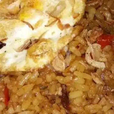 Gambar Makanan Nasi Goreng Suramadu, Pondok Indah 3