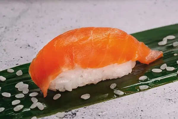 Sushi Master'nin yemek ve ambiyans fotoğrafları 33