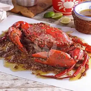 Gambar Makanan THE HOLY CRAB & HOLY SMOKES 14