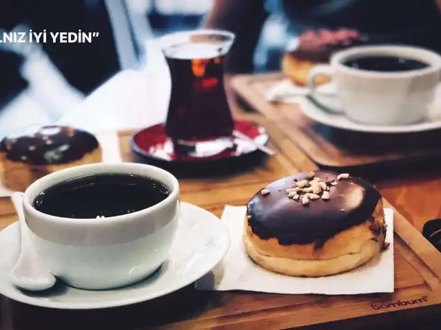 Cafe 37/A'nin yemek ve ambiyans fotoğrafları 11