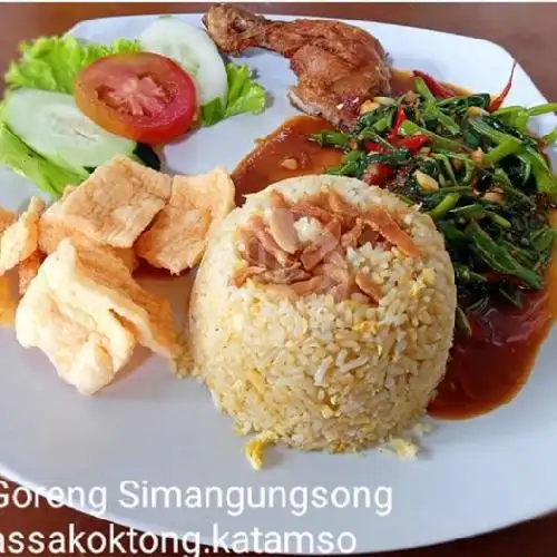 Gambar Makanan Massa Kok Tong, Katamso 19