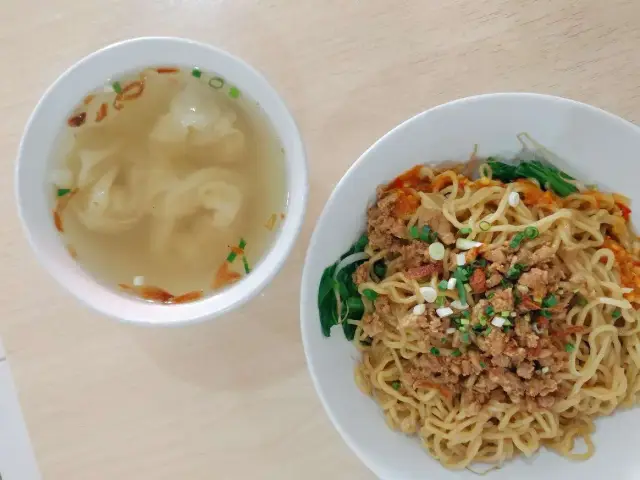 Gambar Makanan Bakmi Alie Bangka 8