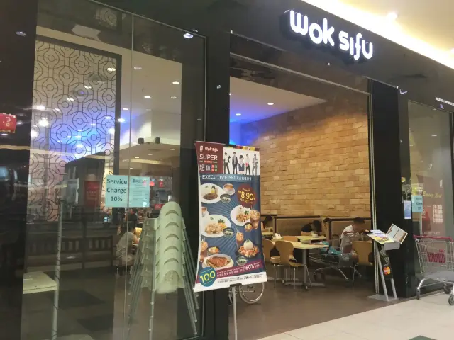 Wok Sifu Food Photo 2