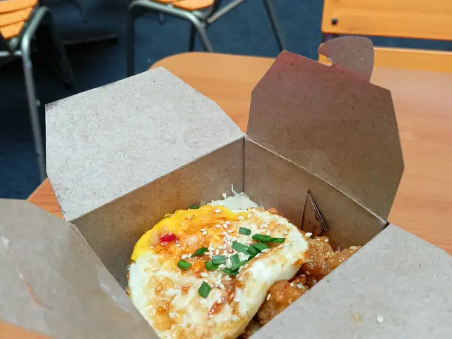Gambar Makanan Eggtime 6