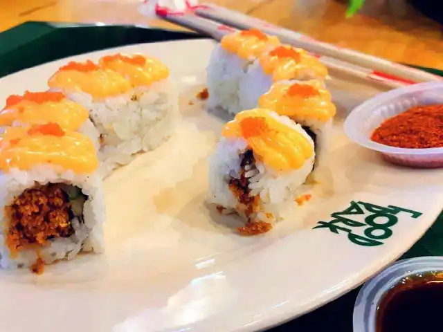 Gambar Makanan Kyo Sushi 12