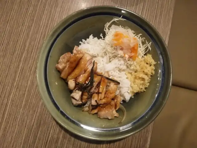 Housaku Sushi & Bento