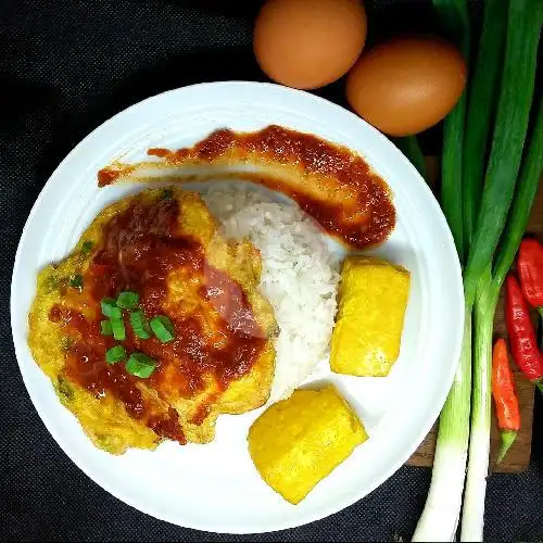 Gambar Makanan Ayam Bakar Madu Kang Asep, Grogol 5