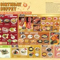 Gambar Makanan Gyu - Kaku Japanese BBQ 1