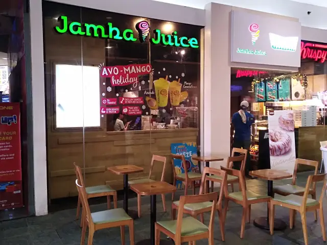 Jamba Juice Food Photo 8