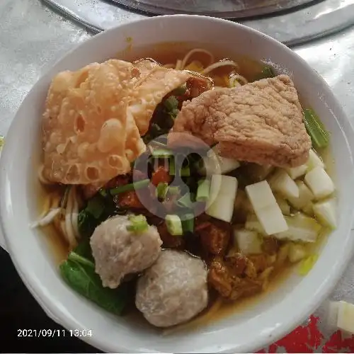 Gambar Makanan Bakso Mas Iyo 4