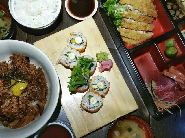 Nihonkai Tsukiji Food Photo 4