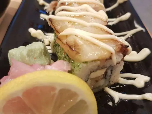 Kenshin Japanese Izakaya Restaurant Food Photo 18