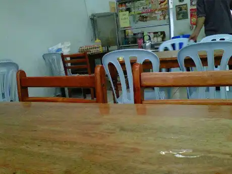 Restoran Mamak Al-Wasi Food Photo 3