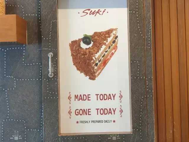 Suki Bakery