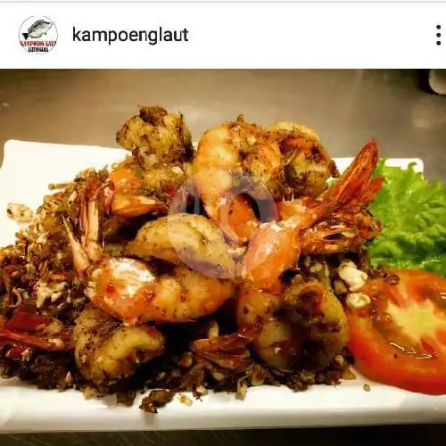 Gambar Makanan Kampoeng Laut, Jatinegara 13