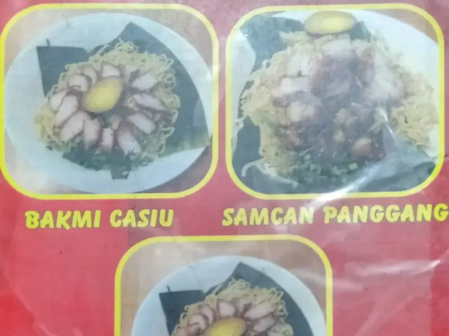 Gambar Makanan Soto Mie Bakut Sukabumi Ko Ricky 3