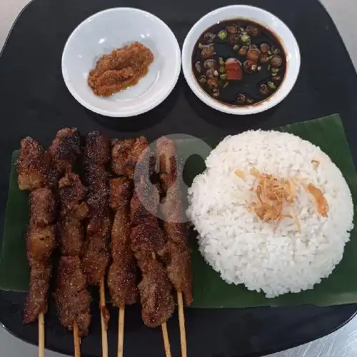 Gambar Makanan Mie Pangsit Ayam Gumik, Sisingamangaraja 8