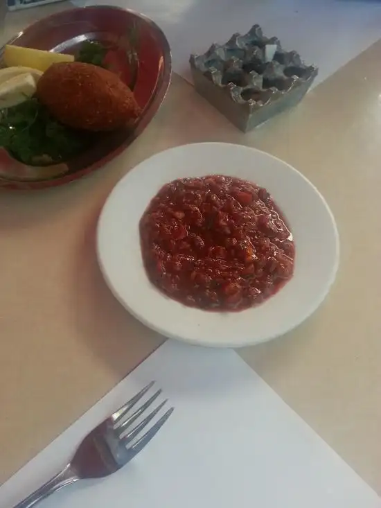 Kebapçı Çetin Usta'nin yemek ve ambiyans fotoğrafları 8