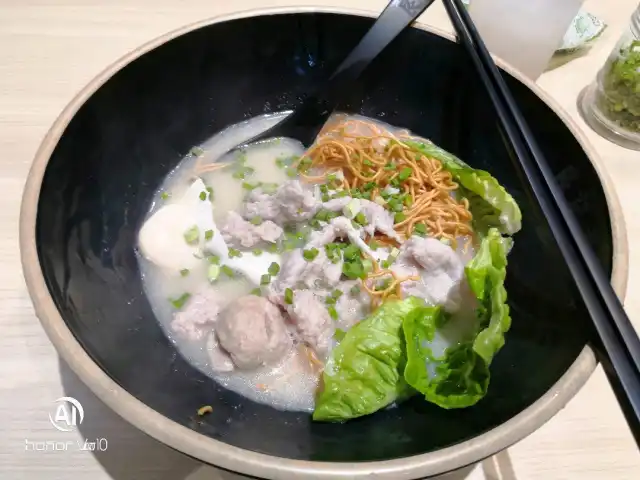 Liang Khee Tomyam Noodle Sri Petaling Food Photo 9