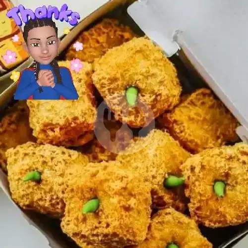 Gambar Makanan TAHU GOO KRIUK YUMI, Matraman 1