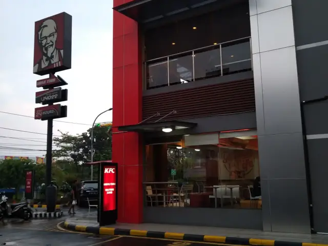 Gambar Makanan KFC 8