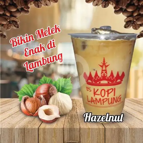 Gambar Makanan ES KOPI LAMPUNG 8