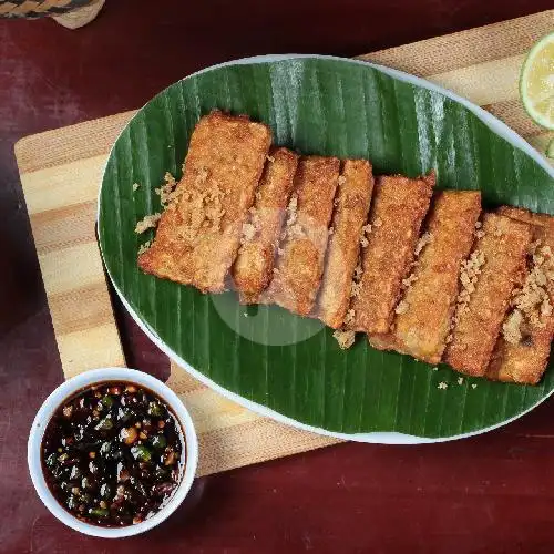 Gambar Makanan Ayam Penyet Cindelaras, Dr Mansyur 17